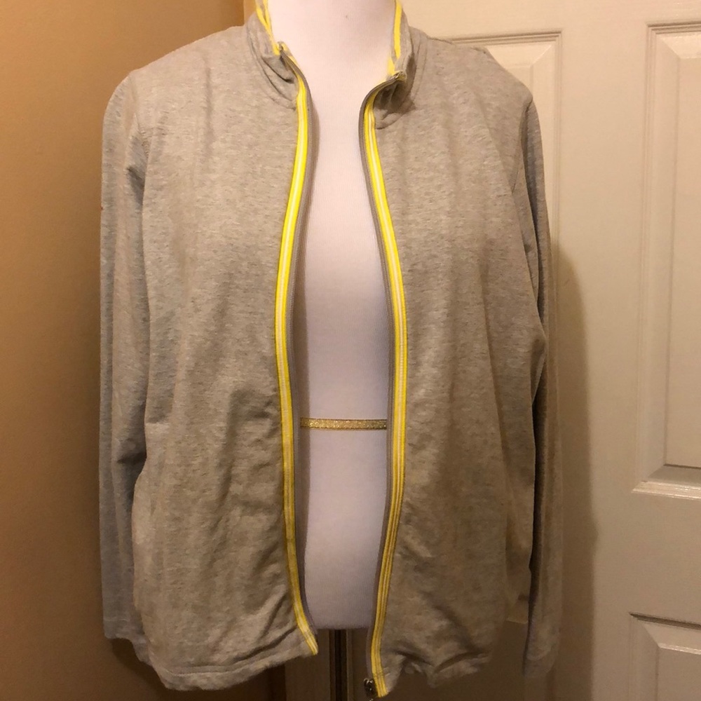Sweat jacket - Picture 2 of 3